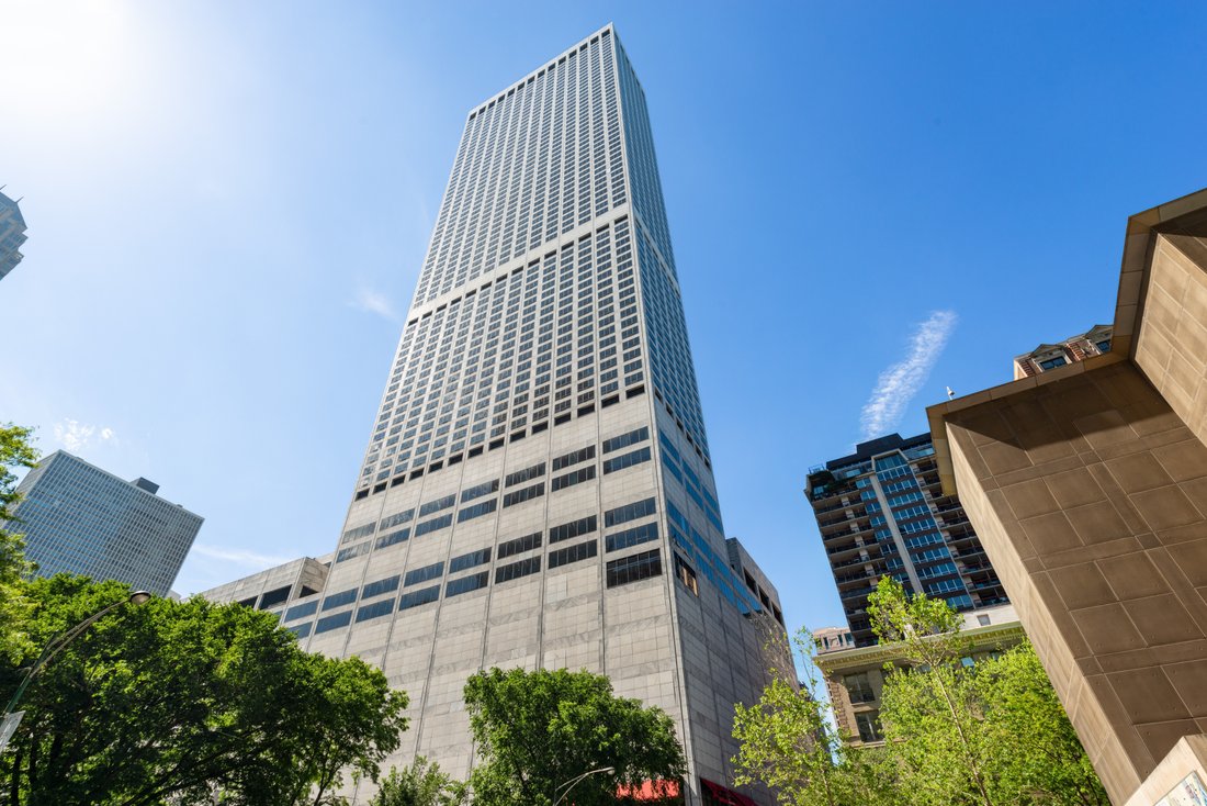 Condo in Chicago, Illinois, United States 1 - 17495095
