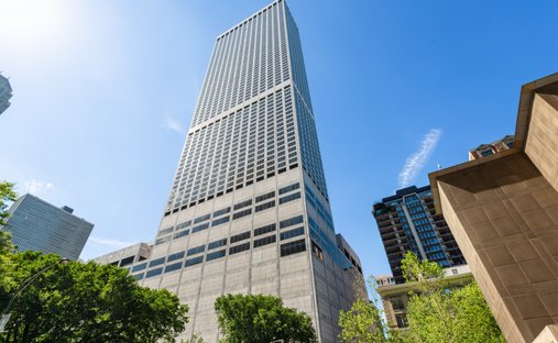 Condo in Chicago, Illinois, United States 1