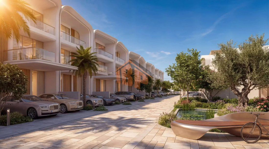 Townhouse in Al Ruwayyah 1, Al Rowaiyah, Dubai 1 - 17495005