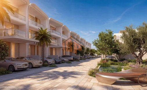 Residenza in Al Ruwayyah 1, Al Rowaiyah, Emirato di Dubai 1