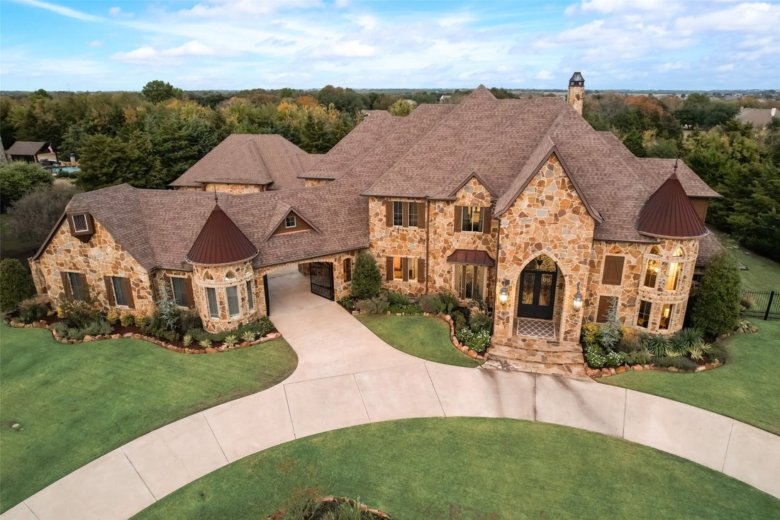 Casa a Heath, Texas, Stati Uniti 4 - 17496603