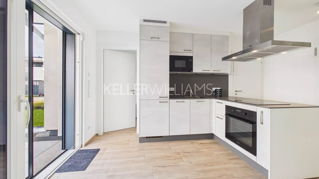 Apartment in Mamer, Capellen, Luxembourg 5 - 17494965
