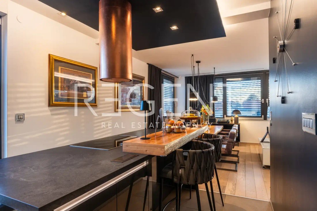 Apartment in Mjesni odbor Vocarska, Zagreb, City of Zagreb 5 - 17496876