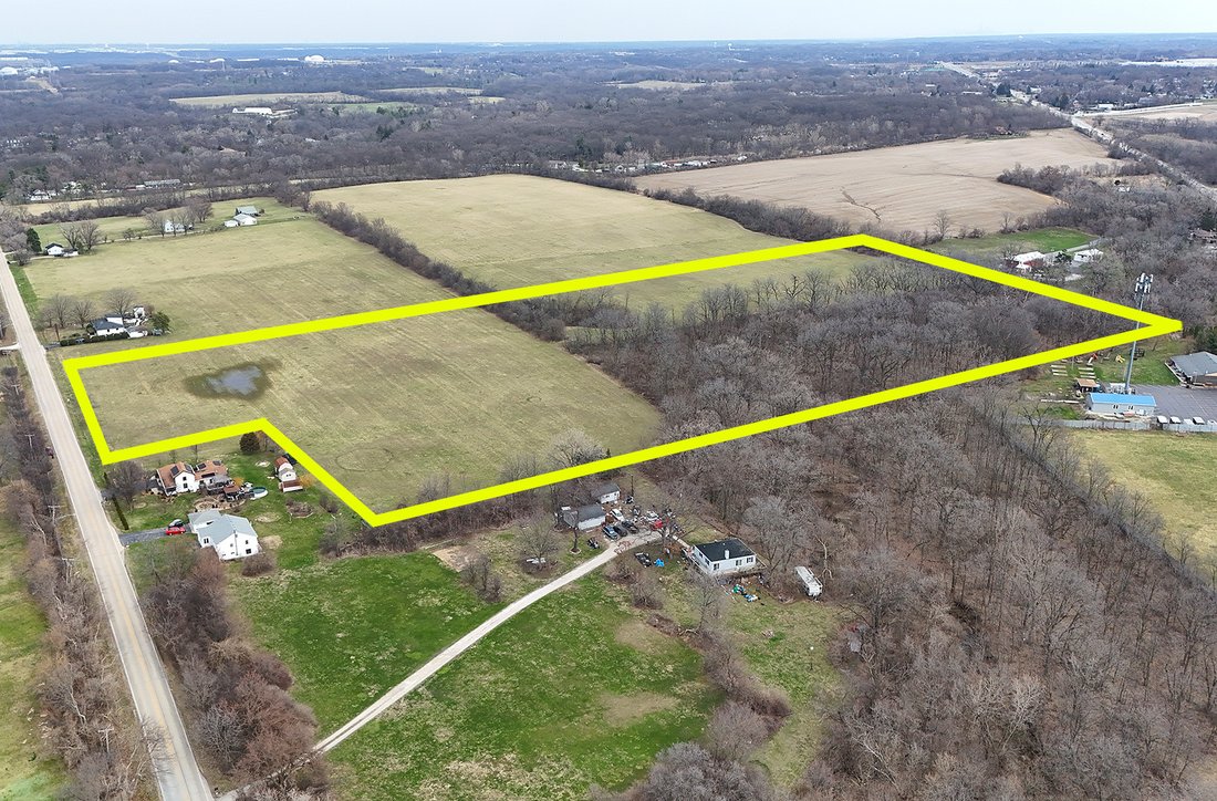 Farm Ranch in Lockport, Illinois, United States 1 - 17498814