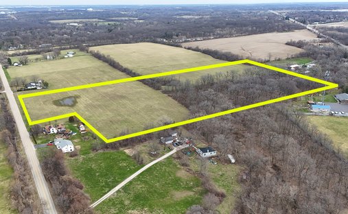 Farm Ranch in Lockport, Illinois, United States 1