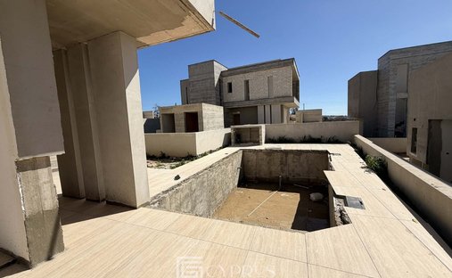 Villa a Kissonerga, Distretto di Pafo, Cipro 1