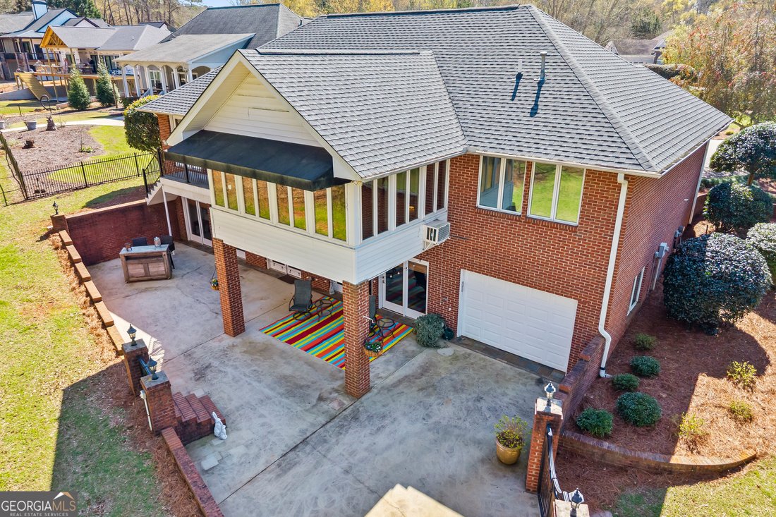 House in Lavonia, Georgia, United States 3 - 17497180