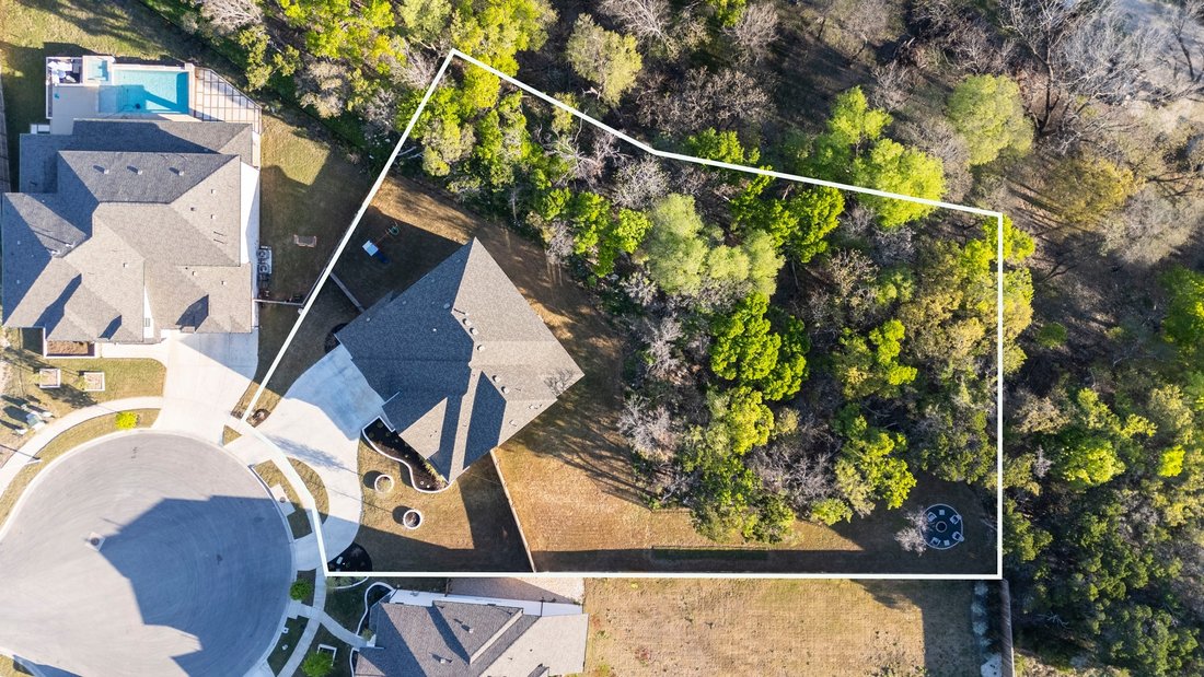 House in Leander, Texas, United States 4 - 17496543