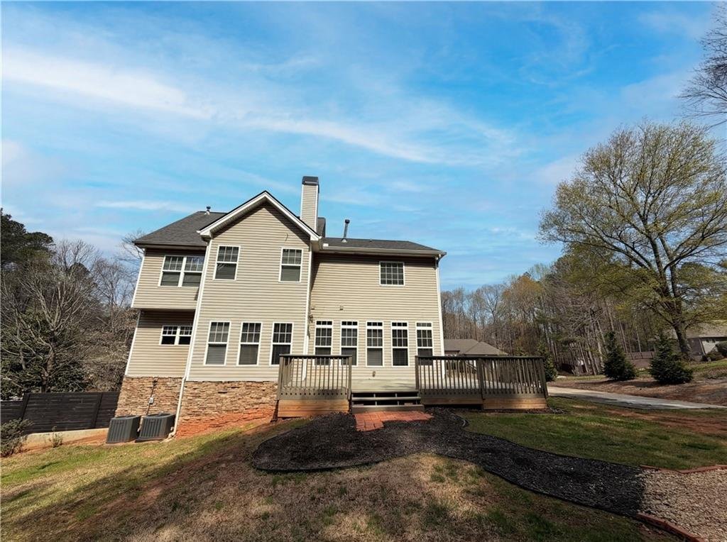 House in Cumming, Georgia, United States 5 - 17496985