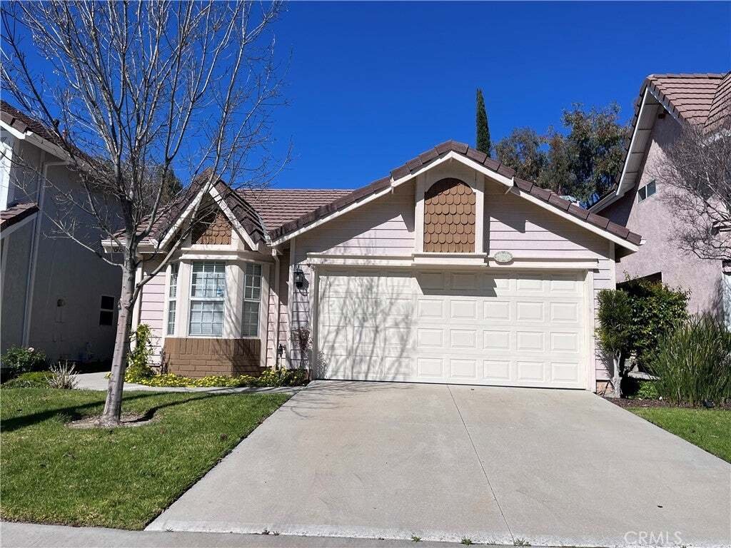 House in Santa Clarita, California, United States 1 - 16829460