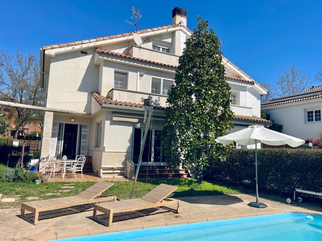Maison à Cardedeu, Catalogne, Espagne 3 - 17495712