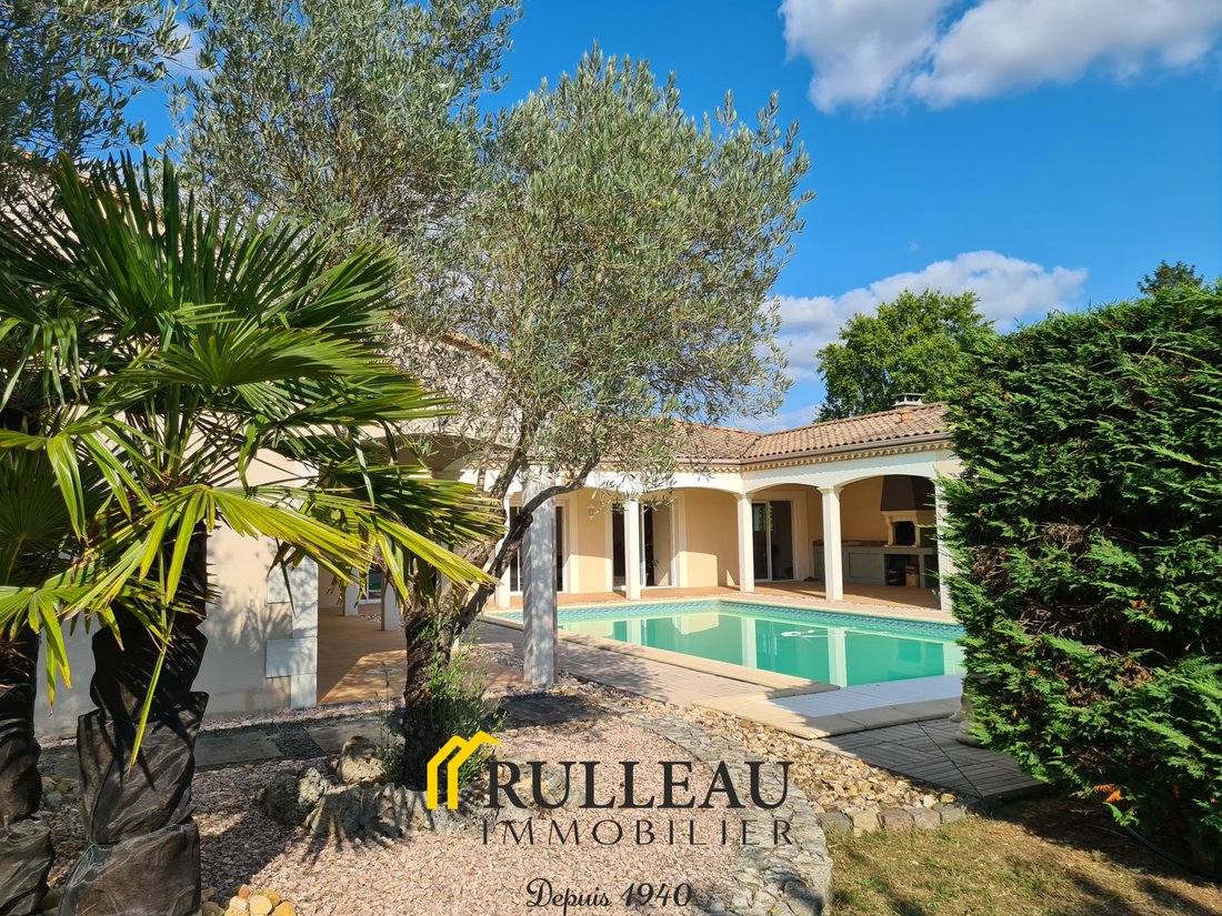 House in Chemin de la Vie, Ambares-et-Lagrave, France 3 - 17497147