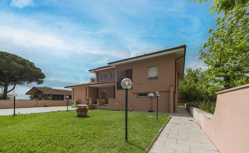 Haus in Ponsacco, Toskana, Italien 1