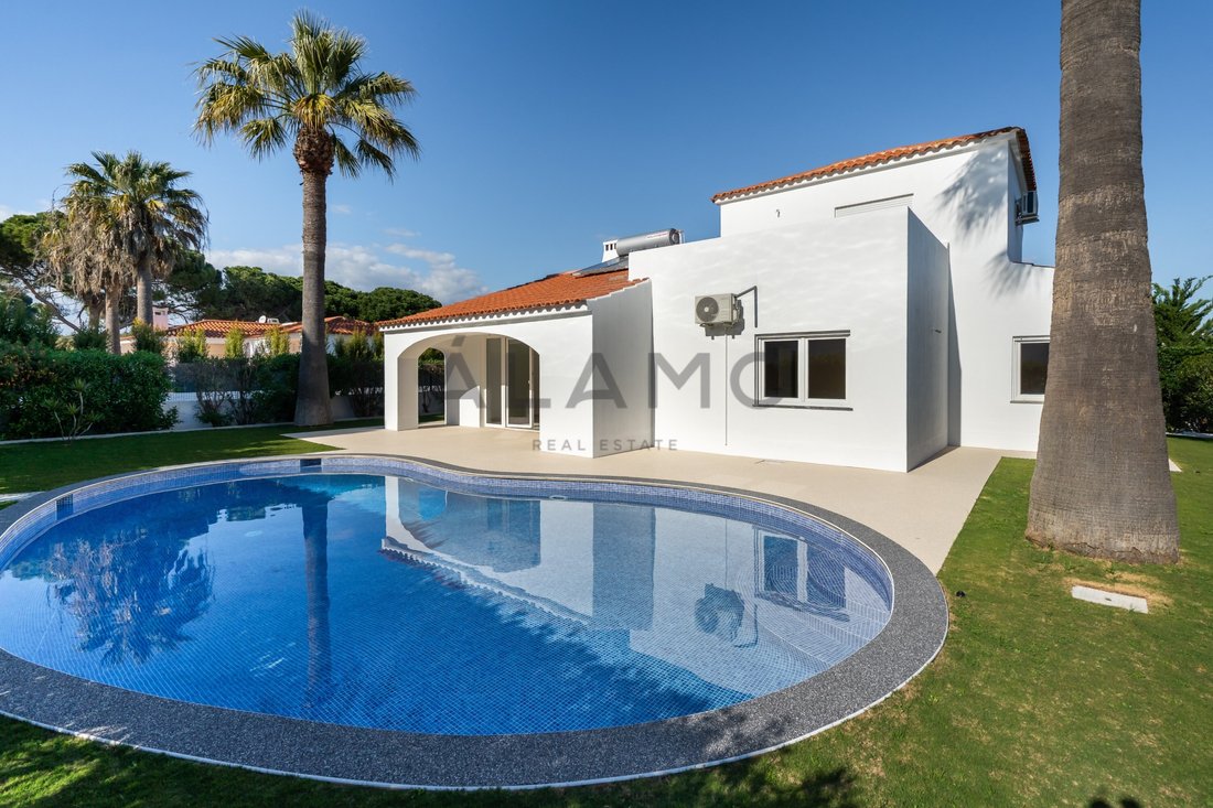 House in Vilamoura, Quarteira, Algarve 3 - 17494818