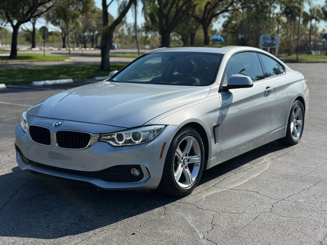 Coupe in Pompano Beach, FL, United States 4 - 17498119