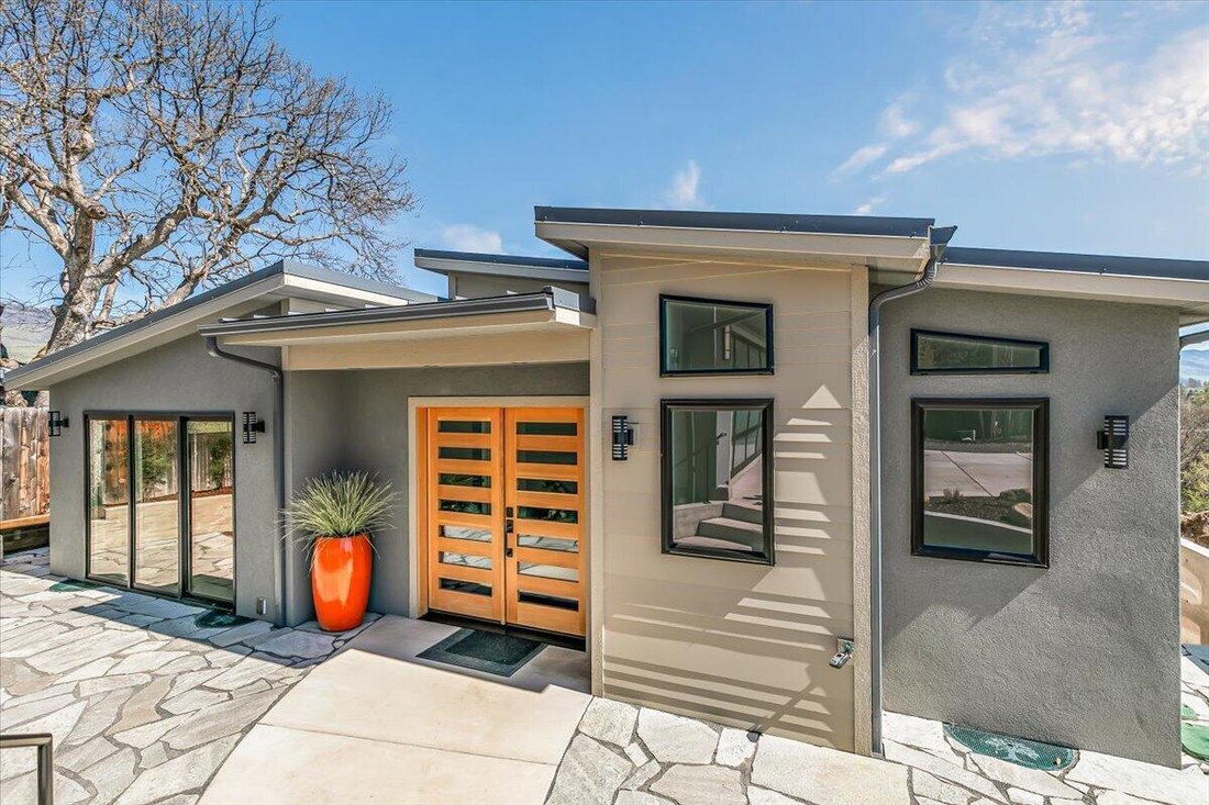 House in Ashland, Oregon, United States 2 - 17495755