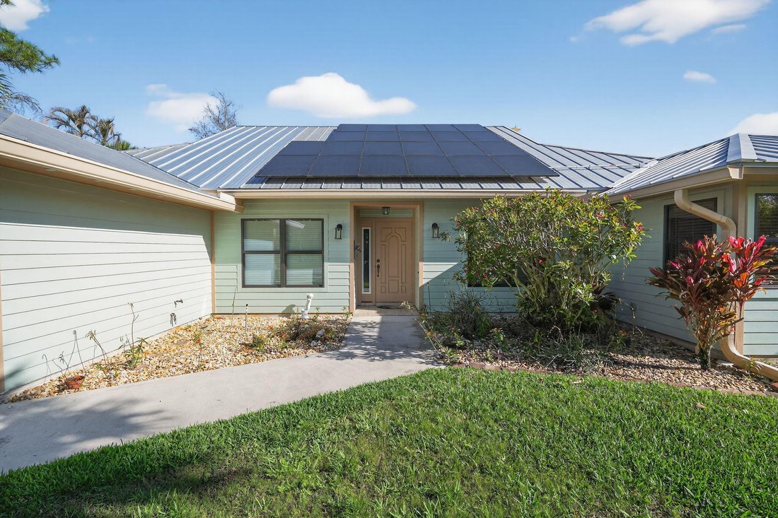 House in Hobe Sound, Florida, United States 2 - 17420639