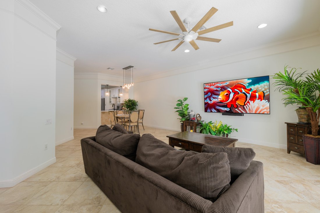 Townhouse in Palm Beach Gardens, Florida, United States 4 - 17496233