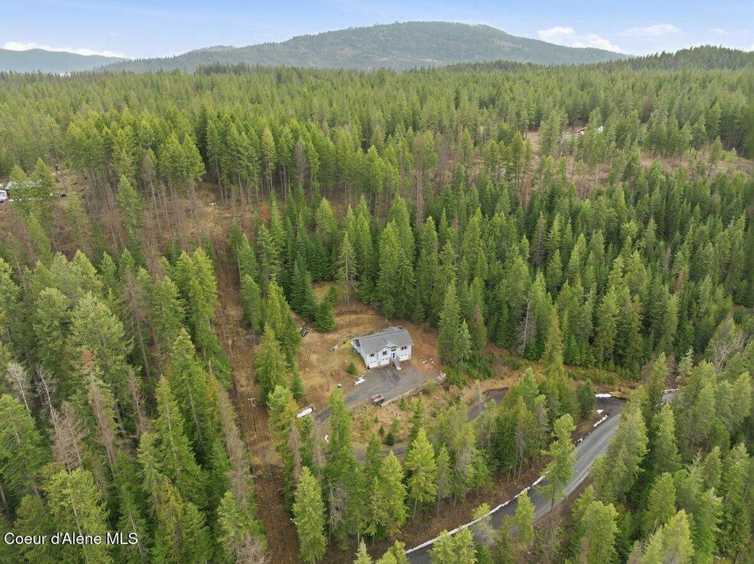 House in Coeur d'Alene, Idaho, United States 2 - 17495487