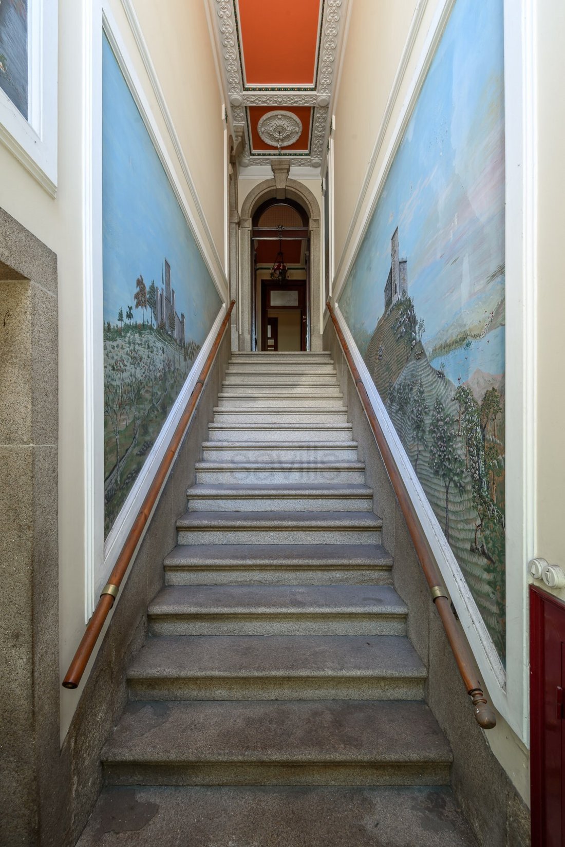 Apartment in Lordelo do Ouro e Massarelos, Porto District, Portugal 2 - 15585863