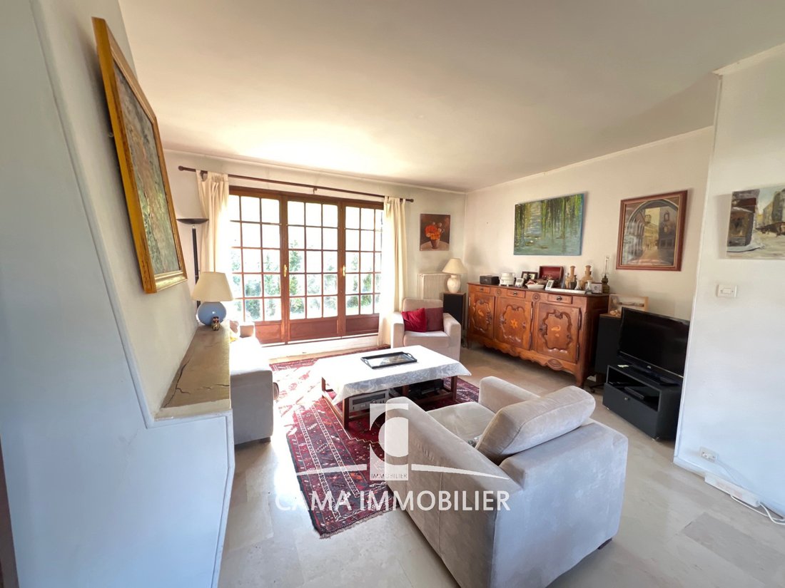 House in Bas Buc, Buc, France 2 - 17496930