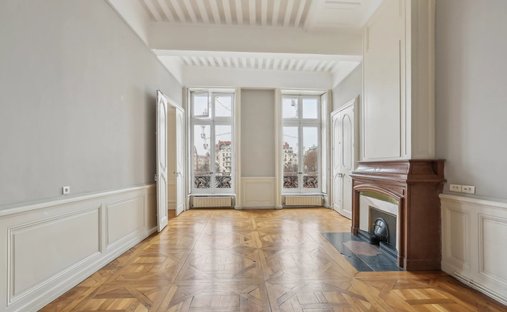 Apartment in Cordeliers-Célestins-Bourse, Lyon 2e Arrondissement, Lyon 1