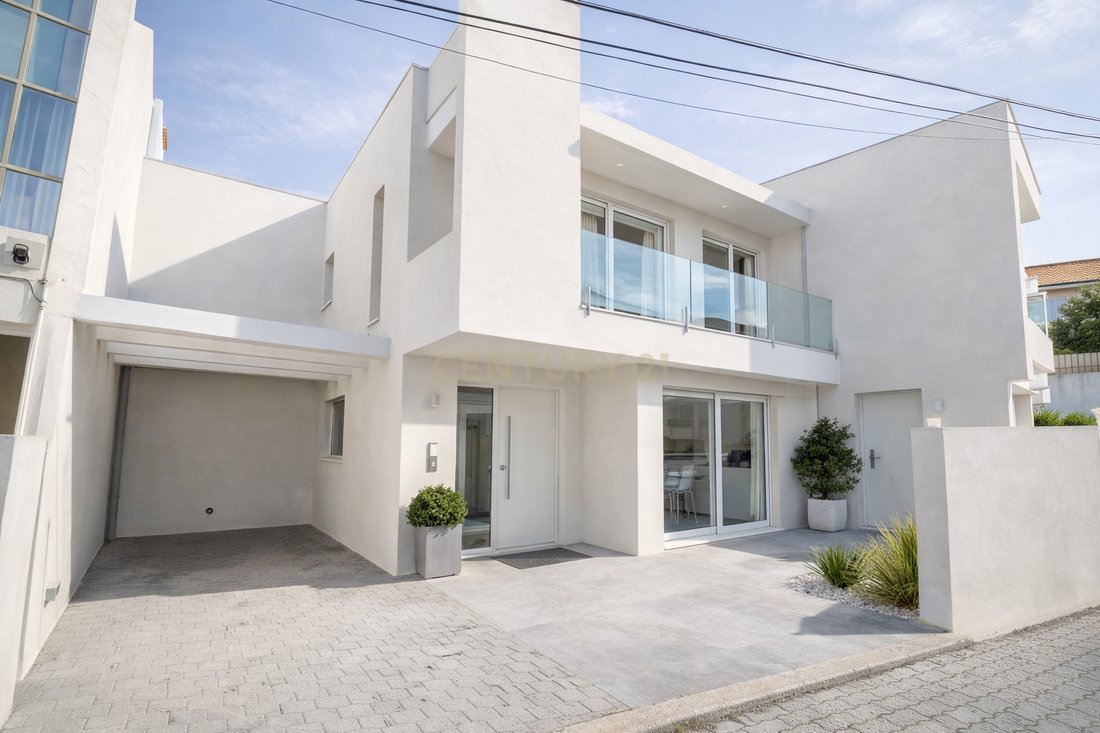 Villa in Amora, Setubal, Portugal 3 - 17494181