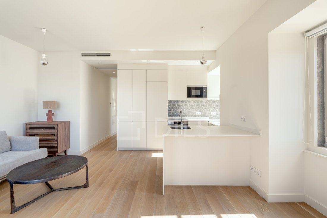 Apartment in Santo Antonio, Lisbon, Portugal 2 - 17494917