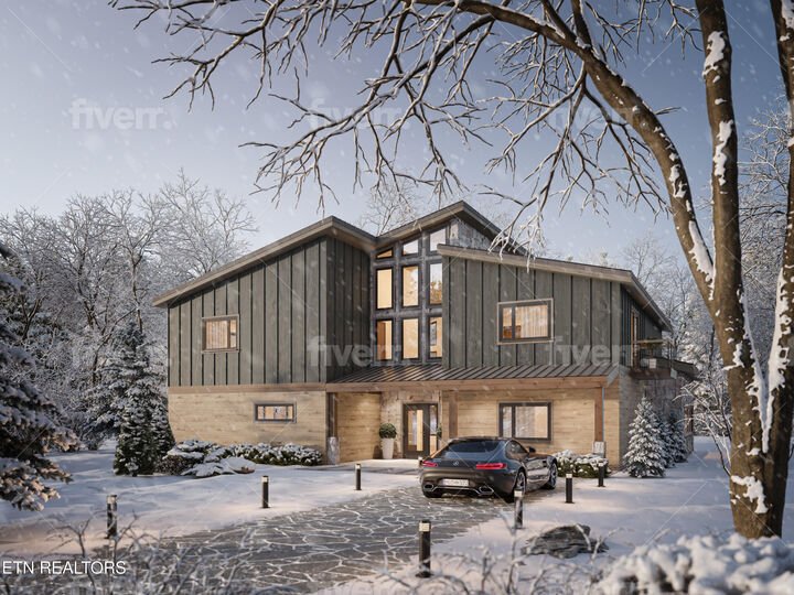 House in Sevierville, Tennessee, United States 4 - 17498471