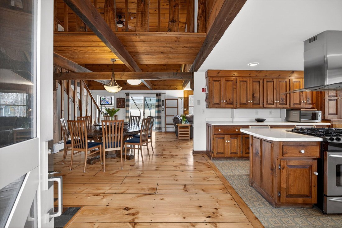 House in Wellfleet, Massachusetts, United States 5 - 17495132