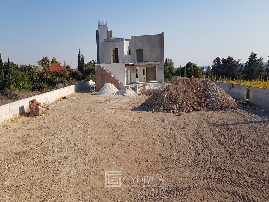 Villa in Peyia, Paphos, Cyprus 5 - 17497566