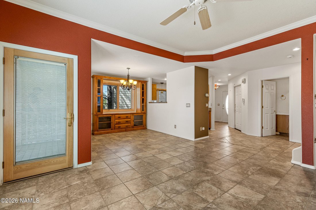 Townhouse in Flagstaff, Arizona, United States 5 - 17495479