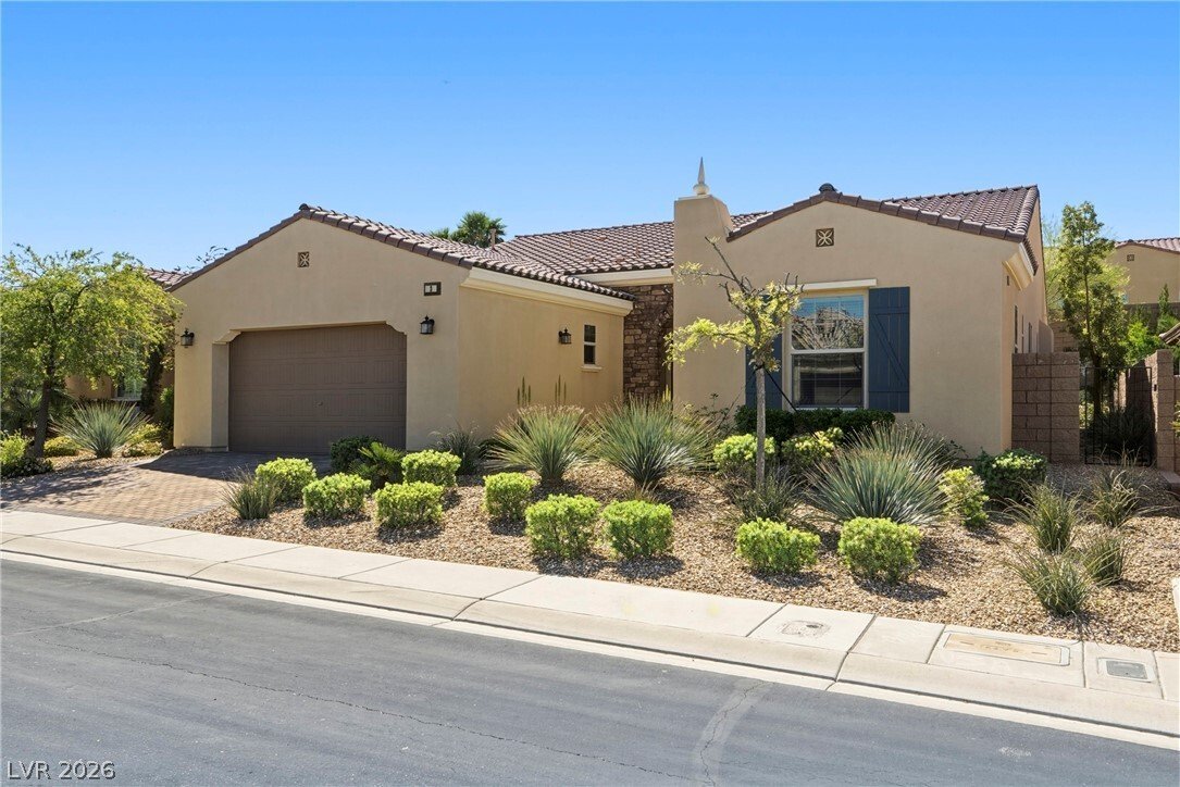 House in Henderson, Nevada, United States 1 - 17495541