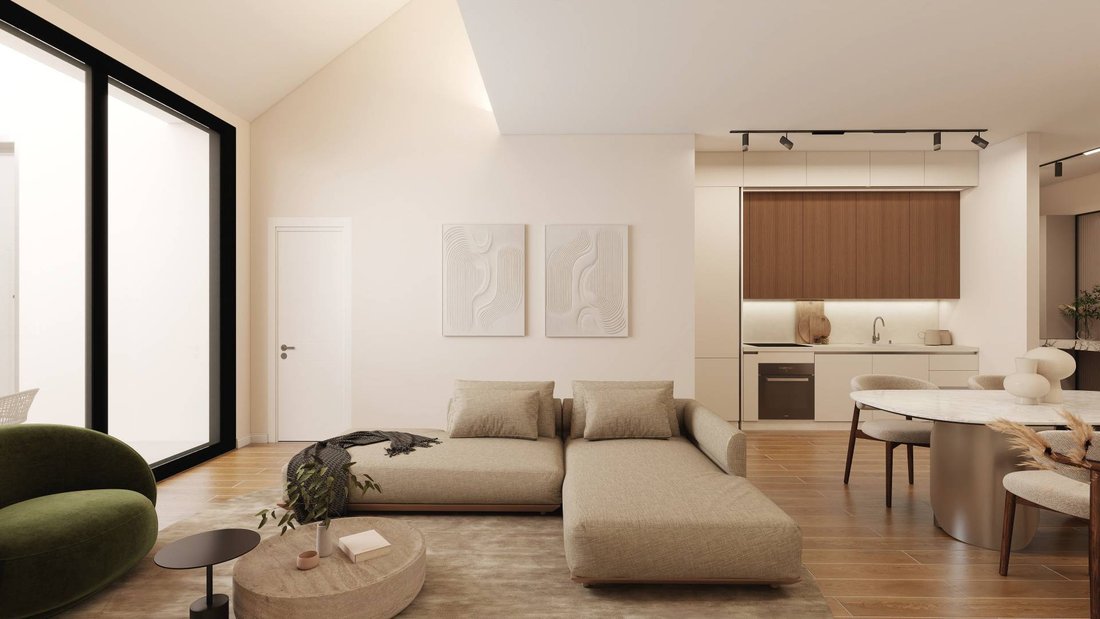 Apartment in Fondazione Prada - Scalo Romana, Milan, Italy 2 - 17498248