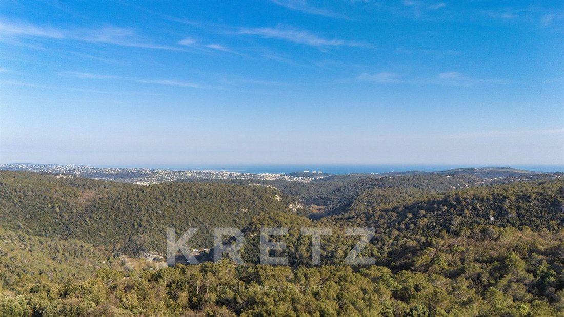 House in Nord, Roquefort-les-Pins, France 2 - 17497729
