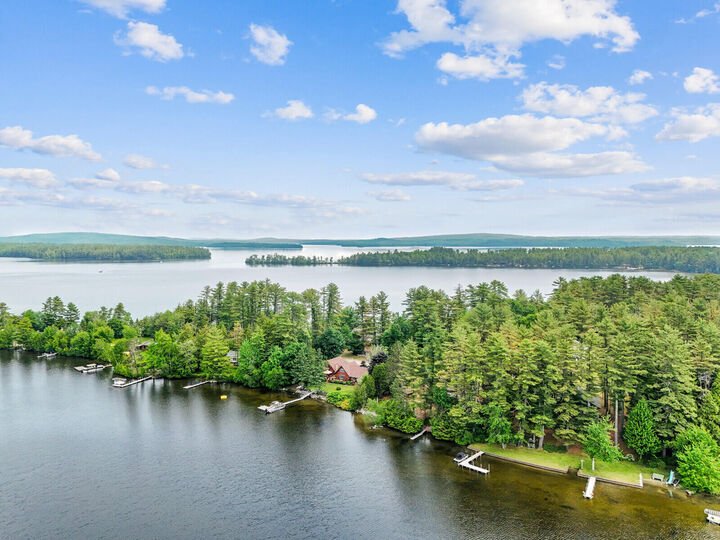 House in Belgrade, Maine, United States 5 - 17498447