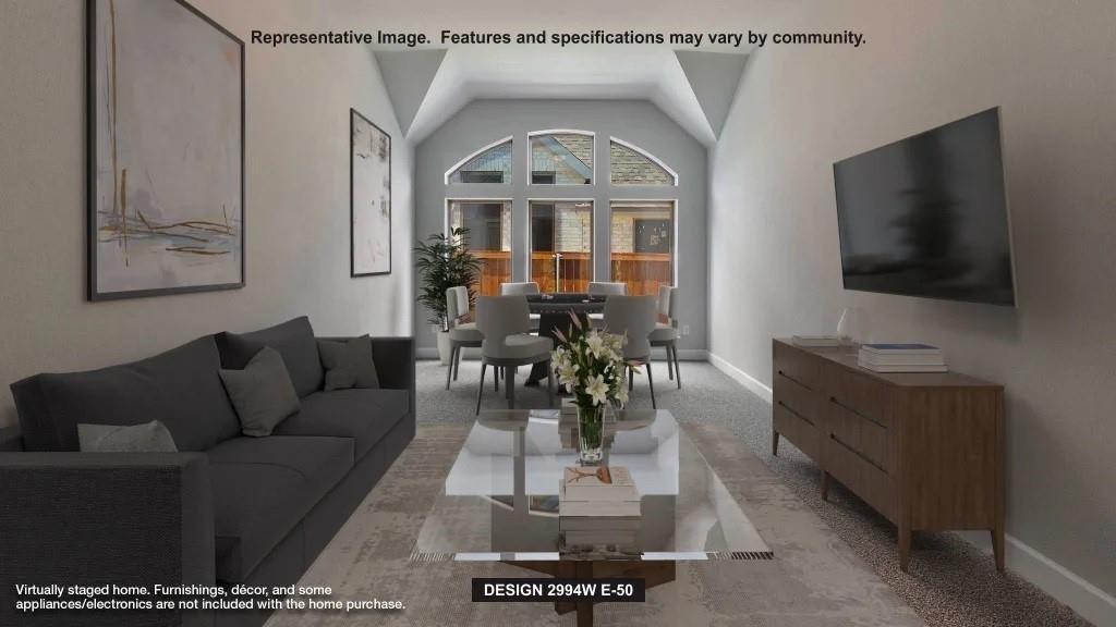 House in Denton, Texas, United States 4 - 17496729