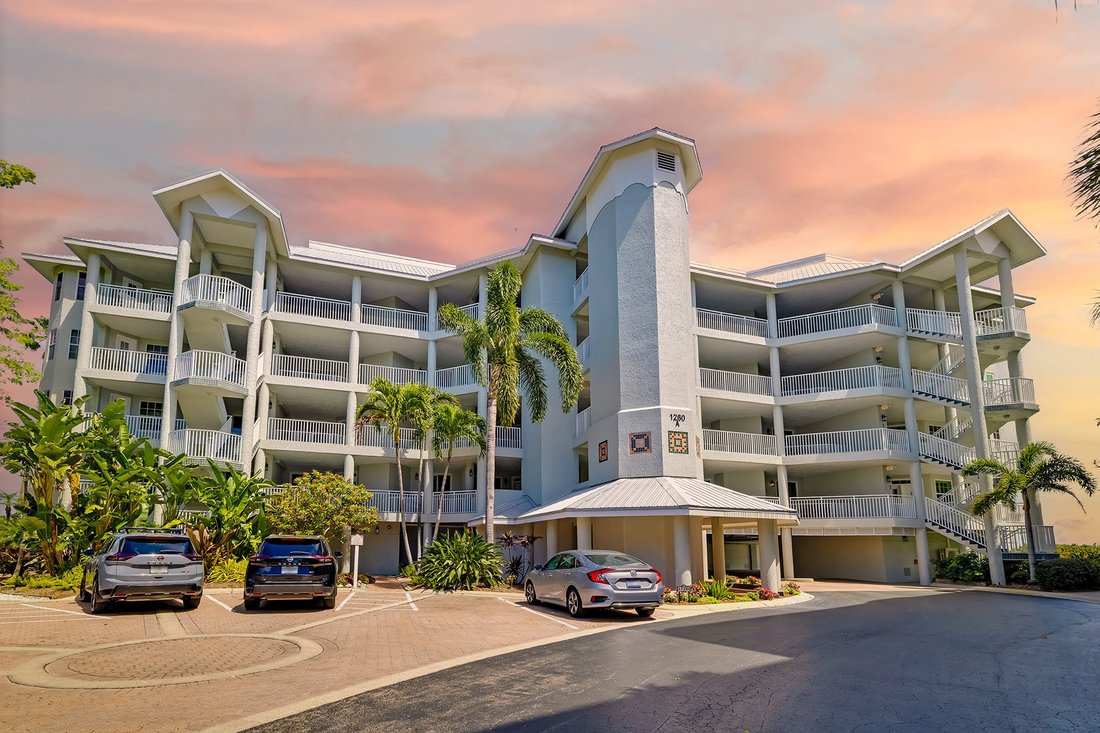 Condo in Siesta Key, Florida, United States 2 - 17495151