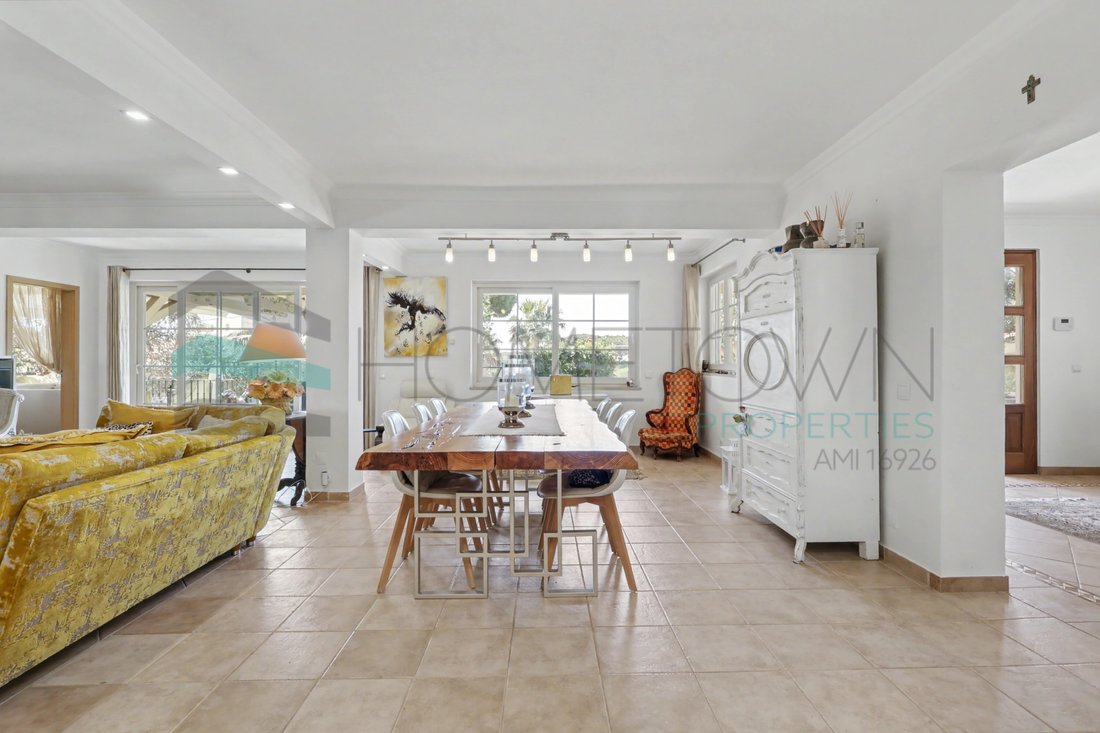 House in Quarteira, Algarve, Portugal 2 - 17494843
