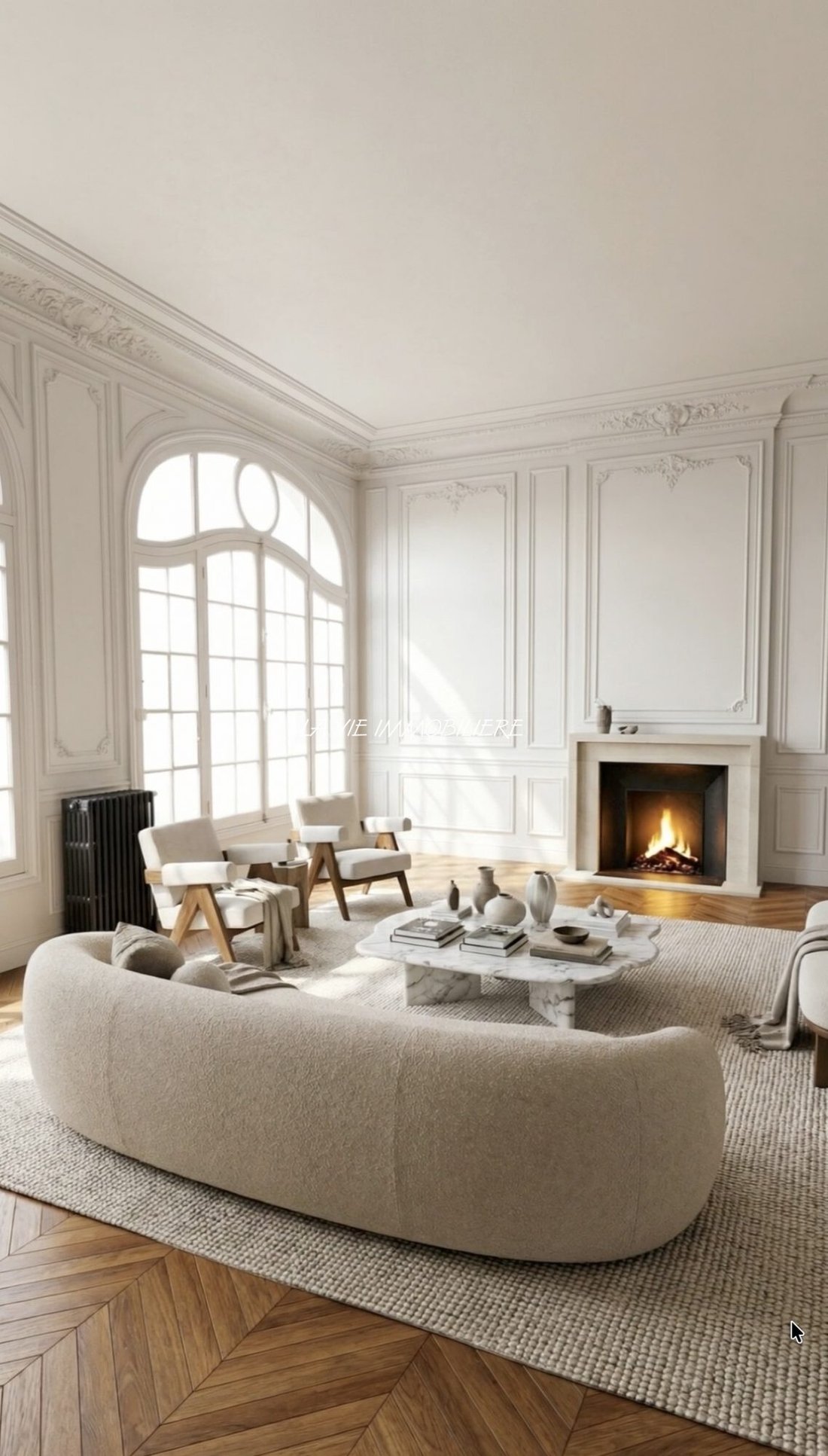 House in Centre Ville, Charenton-le-Pont, France 4 - 16827418