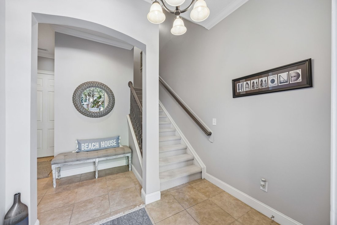Townhouse in Fernandina Beach, Florida, United States 4 - 17497306