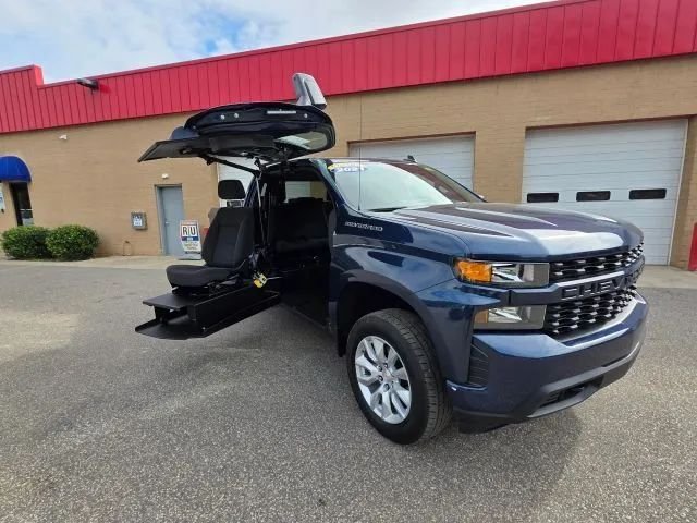 Pickup in Wingate, NC, United States 3 - 16207483