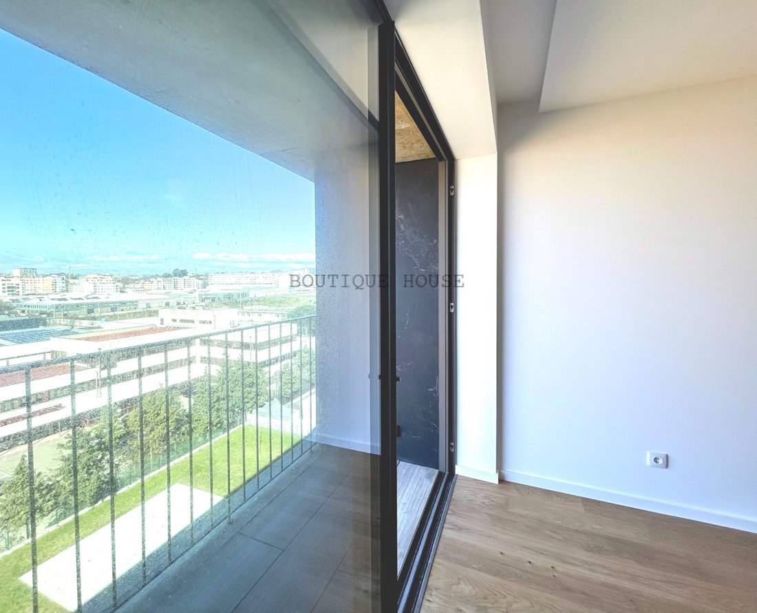 Apartment in Matosinhos e Leca da Palmeira, Porto District, Portugal 3 - 17155308
