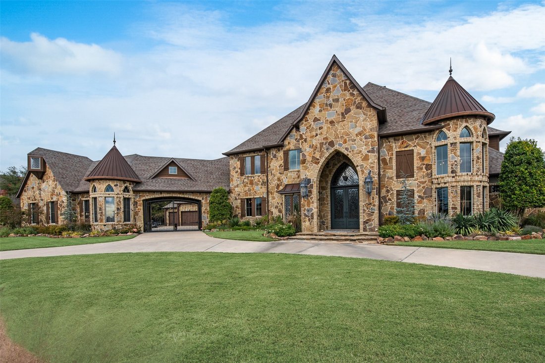 Casa a Heath, Texas, Stati Uniti 5 - 17496603