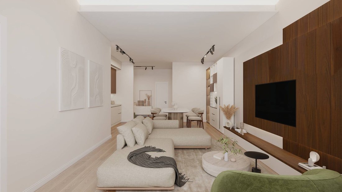 Apartment in Fondazione Prada - Scalo Romana, Milan, Italy 3 - 17498248