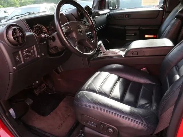 Suv in Wingate, NC, United States 5 - 15334018