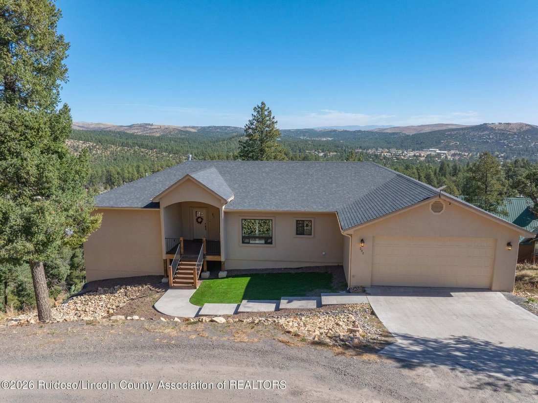 House in Ruidoso, New Mexico, United States 1 - 17498206