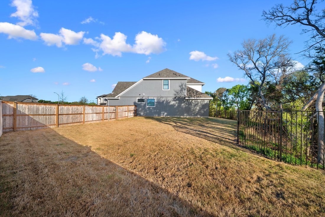 House in Leander, Texas, United States 5 - 17496543