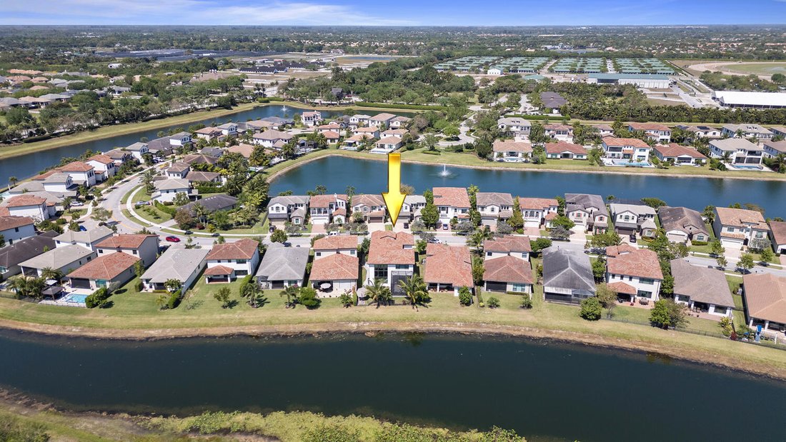 House in Boynton Beach, Florida, United States 2 - 16633047