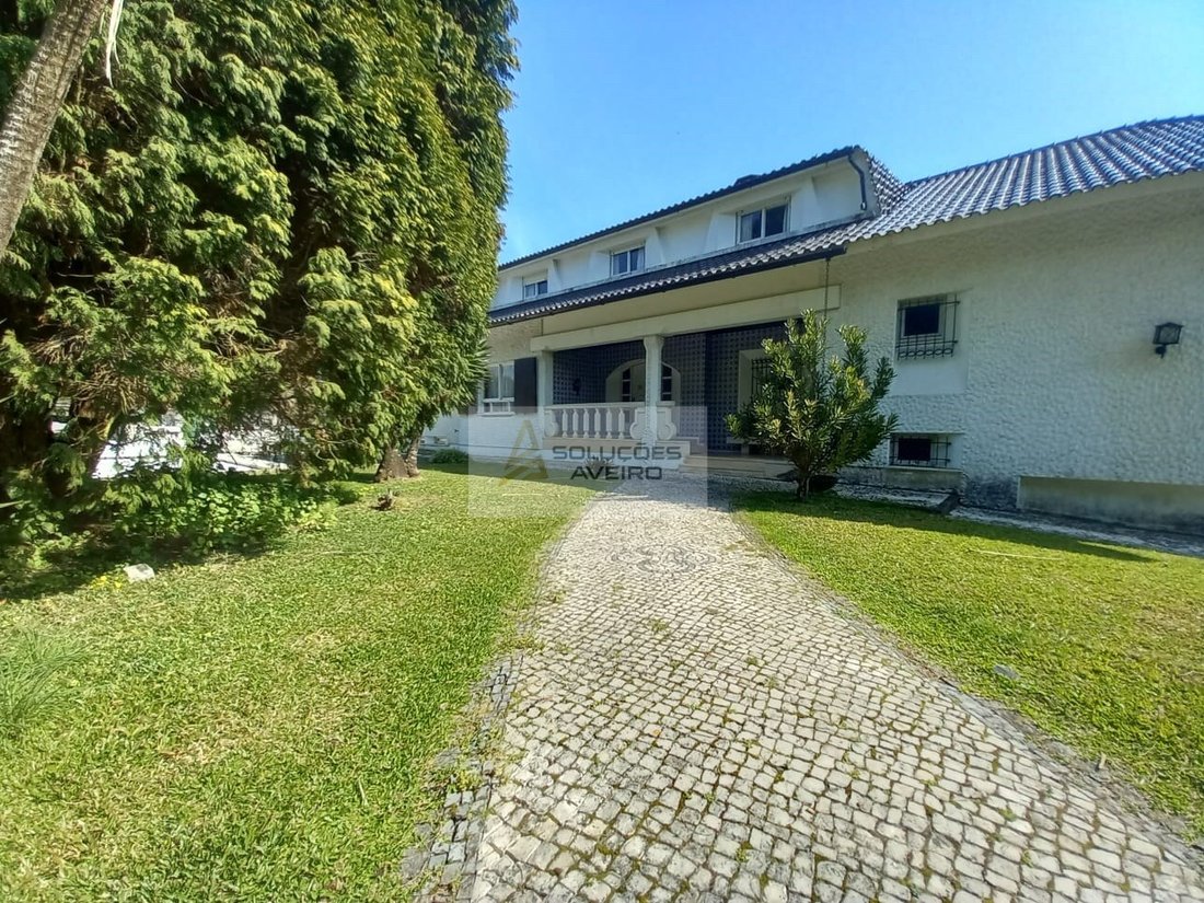 Finca in Gloria e Vera Cruz, Aveiro District, Portugal 3 - 17494851